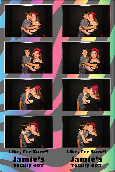 Sacramento Photo Booth Rentals