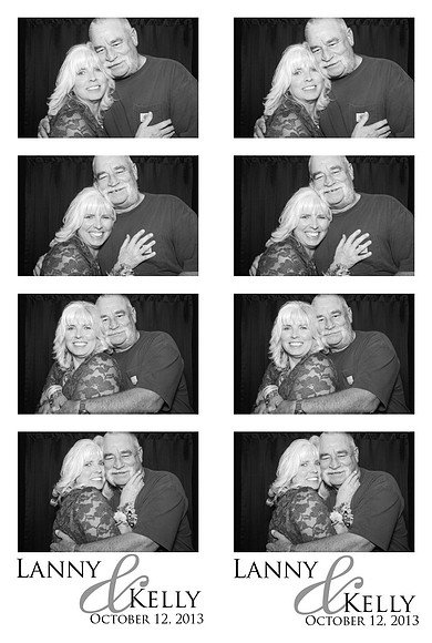Sacramento Photo Booth Rentals