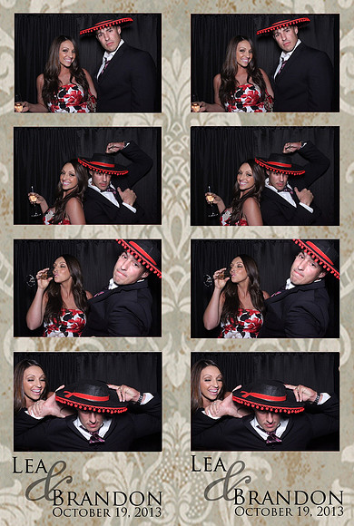 Sacramento Photo Booth Rentals