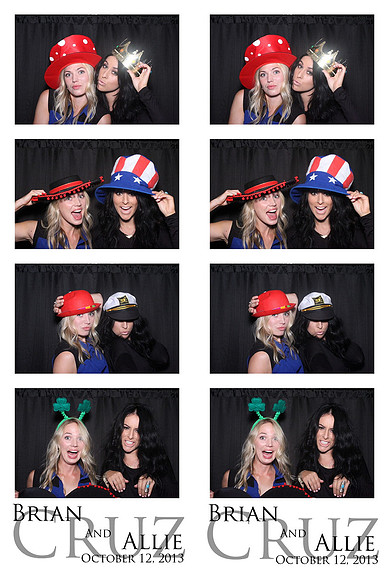 Sacramento Photo Booth Rentals