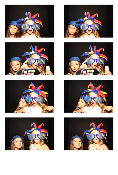 Sacramento Photo Booth Rentals