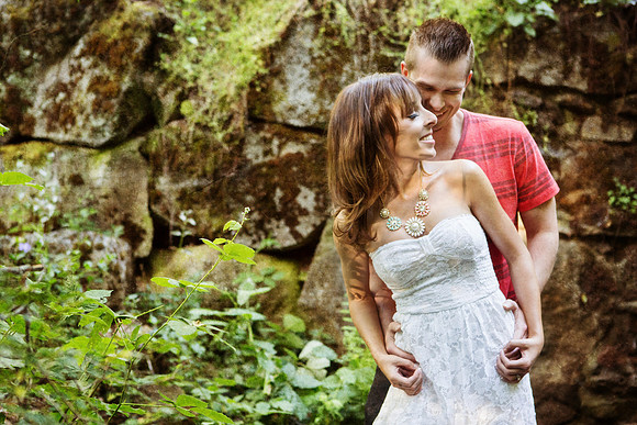Sacramento Wedding Photography