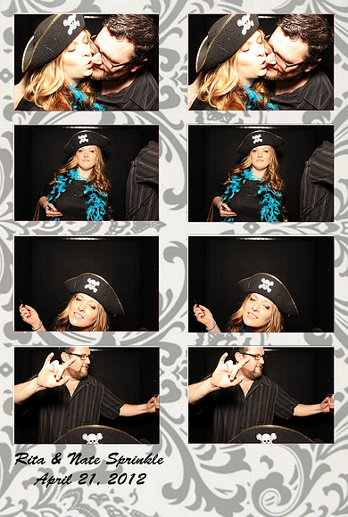 Sacramento Photo Booth Rental