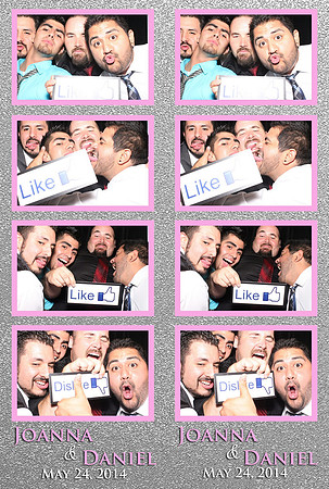 Sacramento Photo Booth Rentals