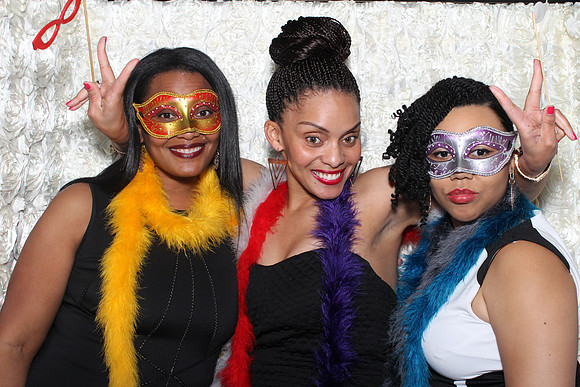 Sacramento Photo Booth Rentals
