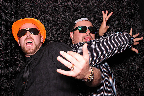 Sacramento Photo Booth Rentals