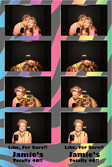 Sacramento Photo Booth Rentals