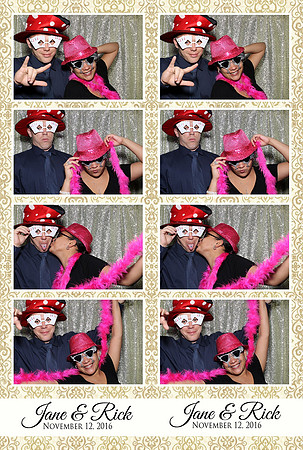 Photo Booth Rentals Arden Hills Country Club