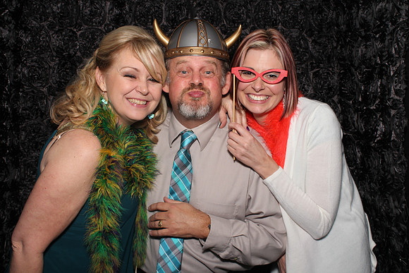 Sacramento Photo Booth Rentals