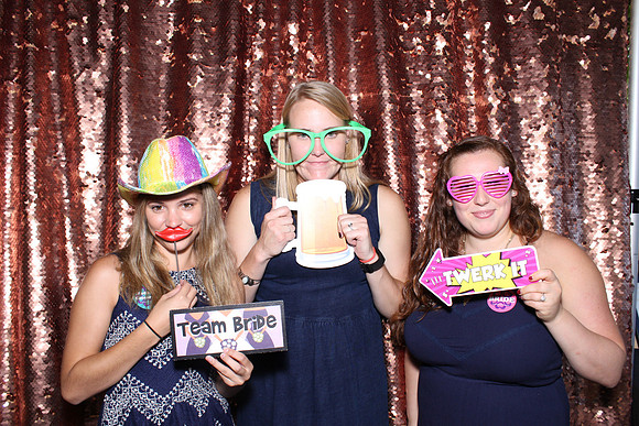 Photo Booth Rentals Sacramento