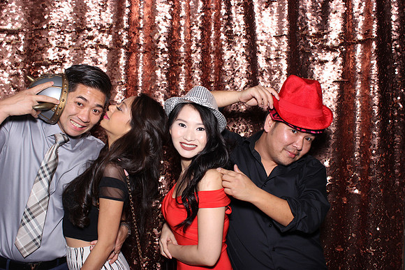 Photo Booth Rentals Sacramento