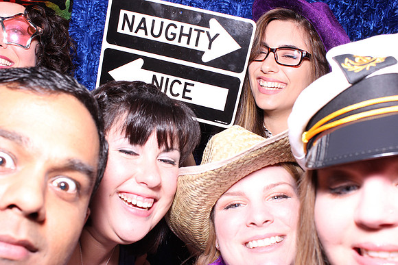 Photo Booth Rental Sacramento