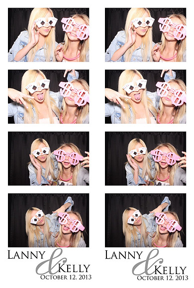 Sacramento Photo Booth Rentals