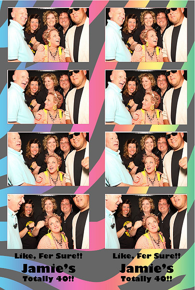Sacramento Photo Booth Rentals