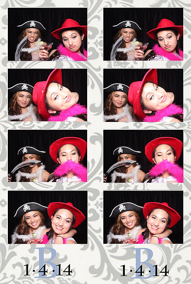 Sacramento Photo Booth Rentals