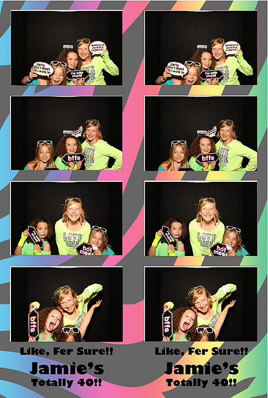 Sacramento Photo Booth Rentals