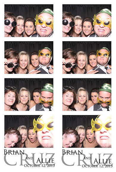 Sacramento Photo Booth Rentals