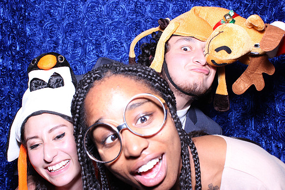 Photo Booth Rental Sacramento