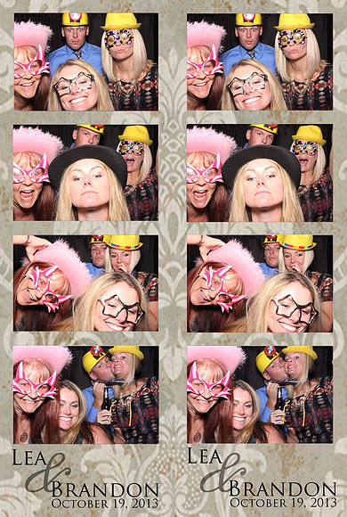 Sacramento Photo Booth Rentals