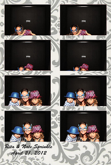 Sacramento Photo Booth Rental