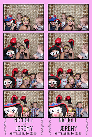 Photo Booth Rentals Sterling Hotel Sacramento