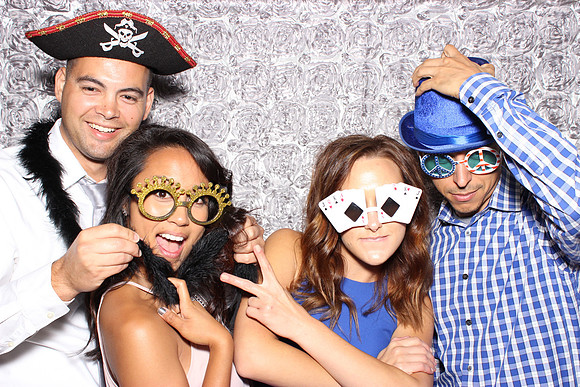Photo Booth Rentals Vizcaya