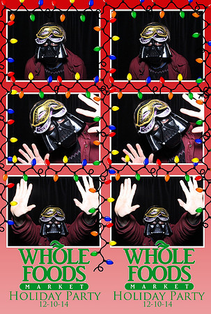 Sacramento Photo Booth Rentals