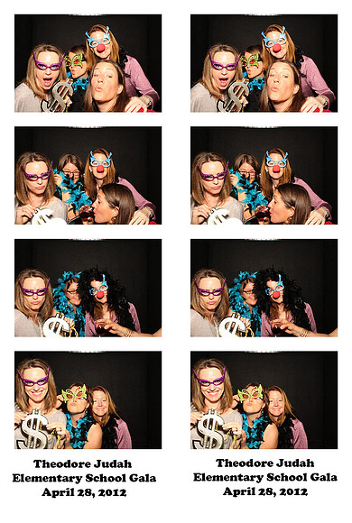 Sacramento Photo Booth Rentals