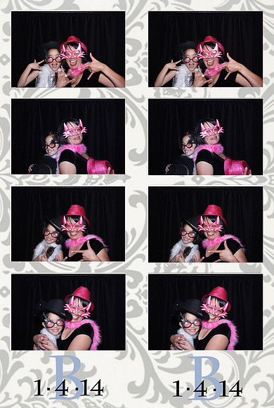Sacramento Photo Booth Rentals