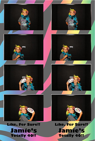 Sacramento Photo Booth Rentals