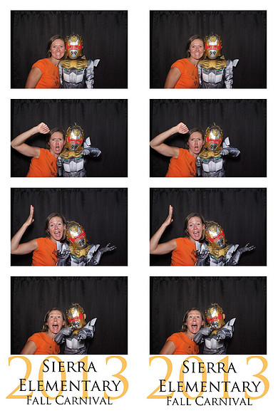 Sacramento Photo Booth Rentals