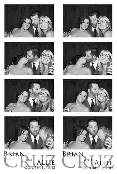 Sacramento Photo Booth Rentals