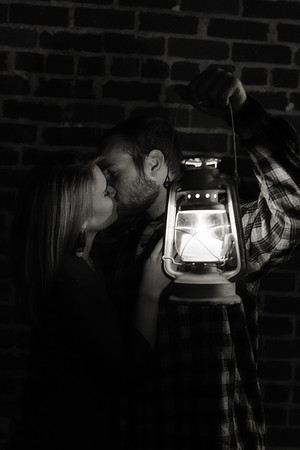 Sacramento Engagement Photos