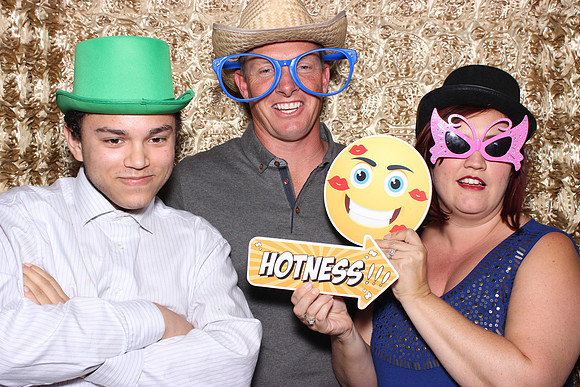 Photo Booth Rentals Sacramento