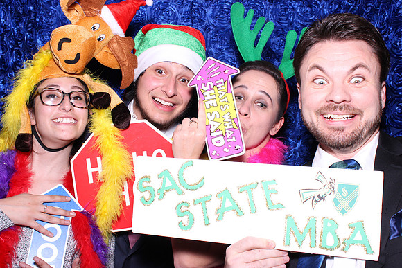 Photo Booth Rental Sacramento