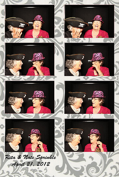 Sacramento Photo Booth Rental