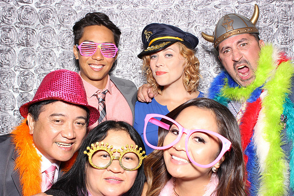 Photo Booth Rentals Vizcaya