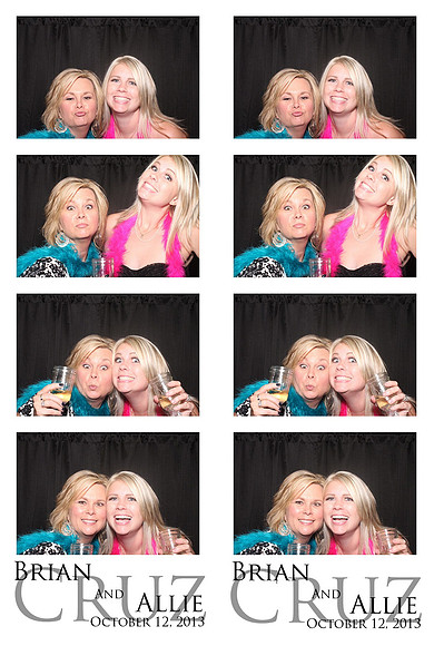 Sacramento Photo Booth Rentals