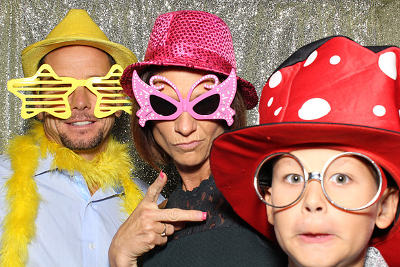 Photo Booth Rentals Arden Hills Country Club