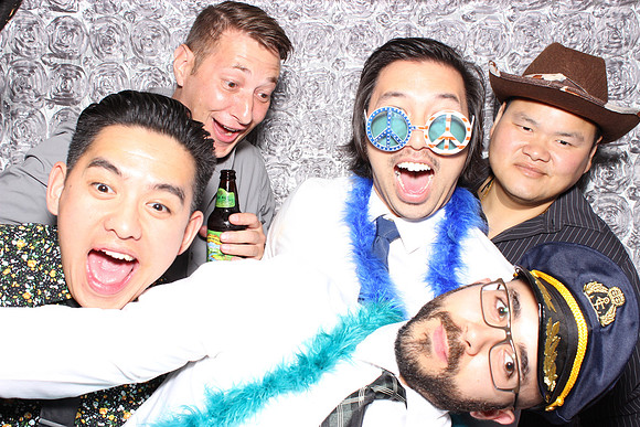 Photo Booth Rentals Vizcaya