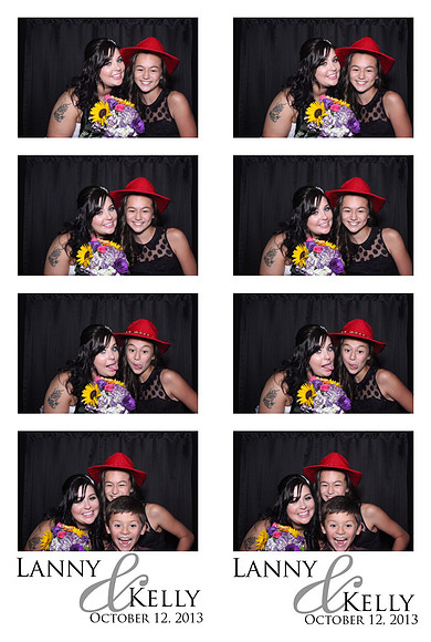 Sacramento Photo Booth Rentals