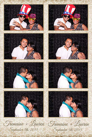 Sacramento Photo Booth Rentals
