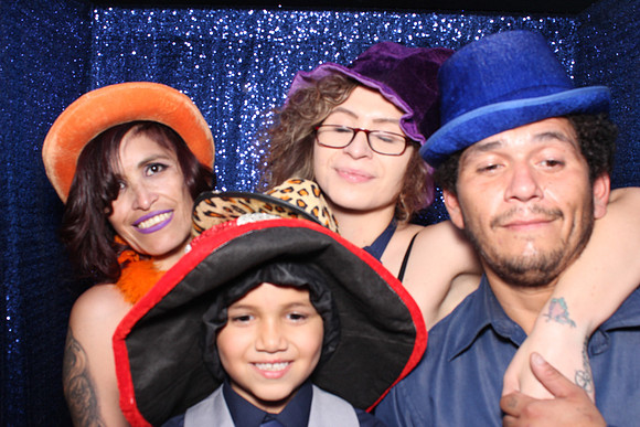 Photo Booth Rentals Sacramento