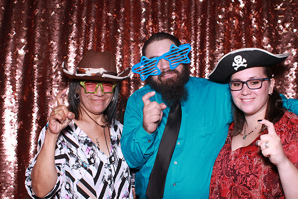 Photo Booth Rentals Vizcaya
