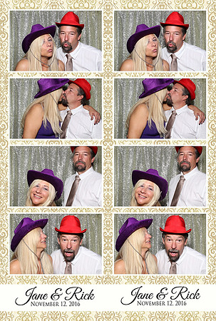 Photo Booth Rentals Arden Hills Country Club