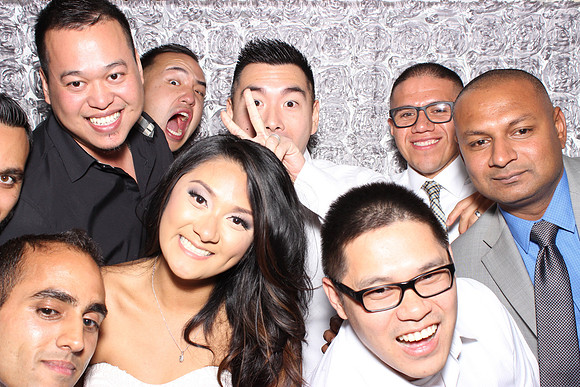 Photo Booth Rentals Vizcaya