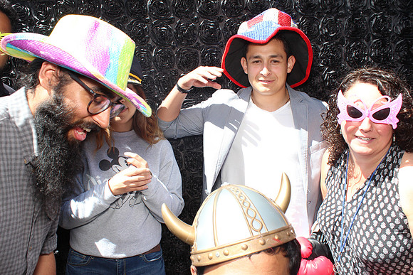 Photo Booth Rentals Sacramento