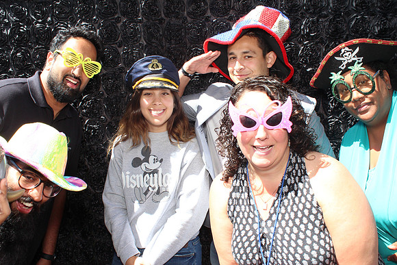 Photo Booth Rentals Sacramento