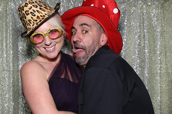 Photo Booth Rentals Arden Hills Country Club