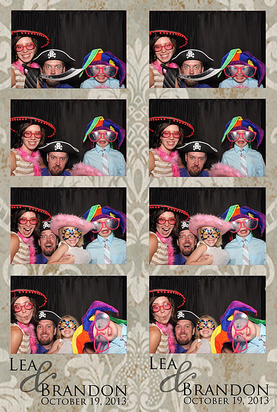 Sacramento Photo Booth Rentals